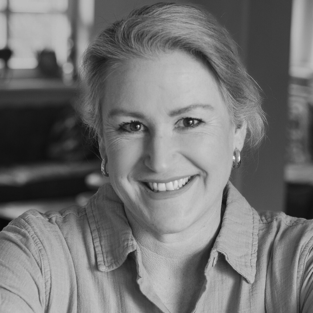 Autorinnen-Porträt Britta Sabbag