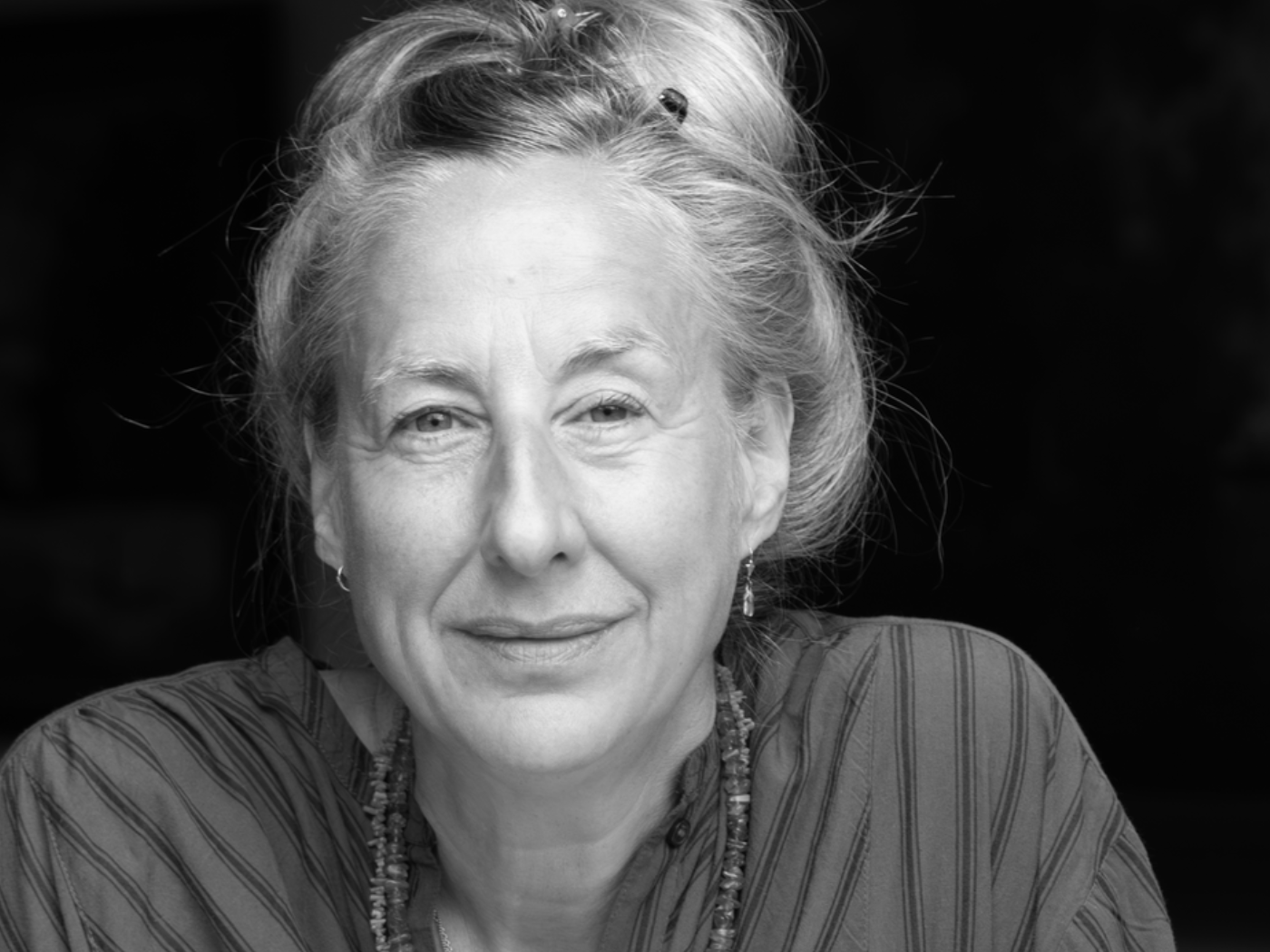 Website Judith Hermann © Andreas Reiberg