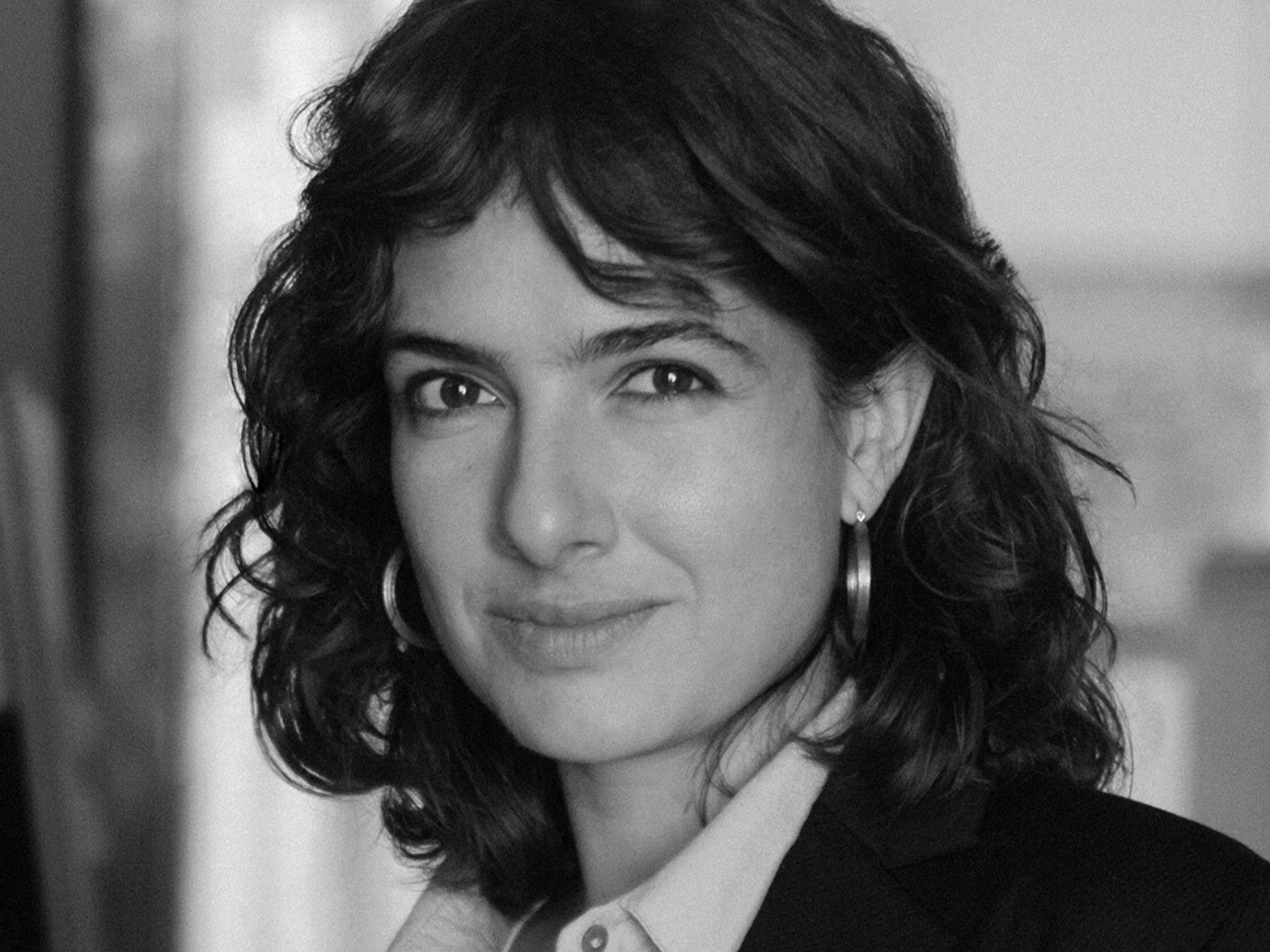 Autorinnenporträt Son Lewandowski