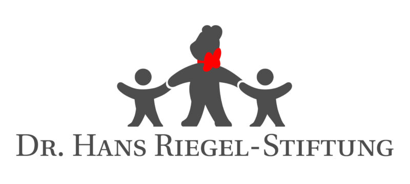 Logo Dr. Riegel Stiftung